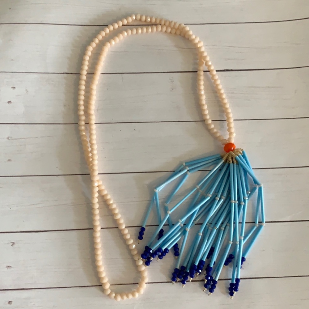 Plunder Carolina Necklace
